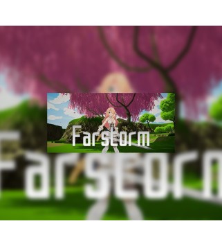 Farstorm Steam Key GLOBAL